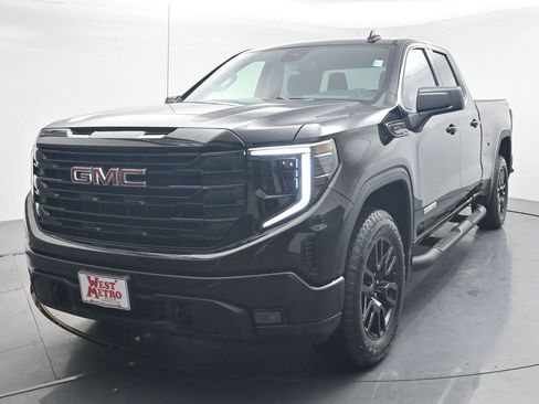 New 2026 GMC Sierra 1500 Elevation w/ Elevation Select Package image 2