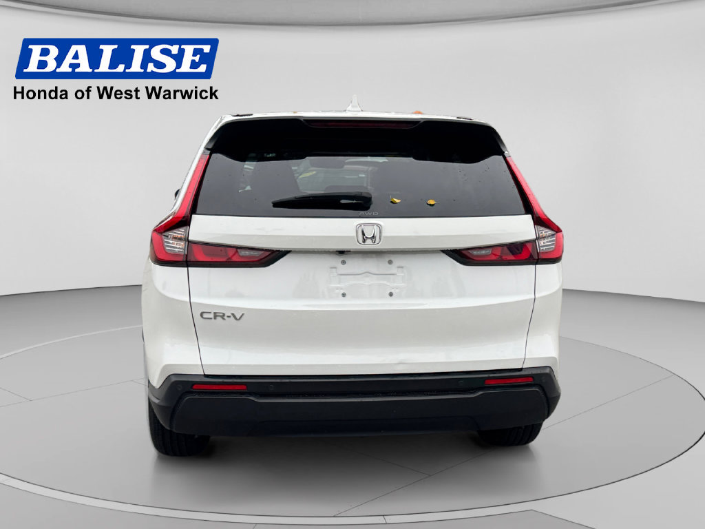 Used 2023 Honda CR-V EX-L image 6