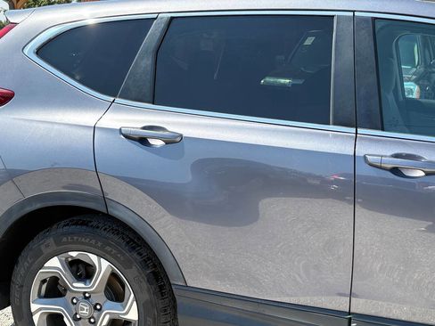 Used 2017 Honda CR-V EX image 4