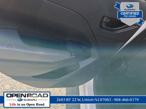 Certified 2025 Subaru Impreza 2.0i AWD/4WD image 8