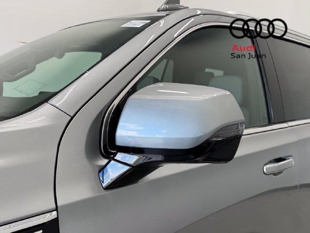 Used 2024 GMC Yukon SLT RWD image 7