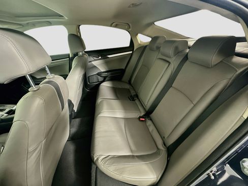 Used 2020 Honda Civic EX-L image 26