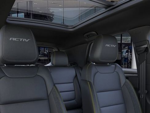 New 2026 Chevrolet TrailBlazer ACTIV w/ Convenience Package AWD/4WD image 24