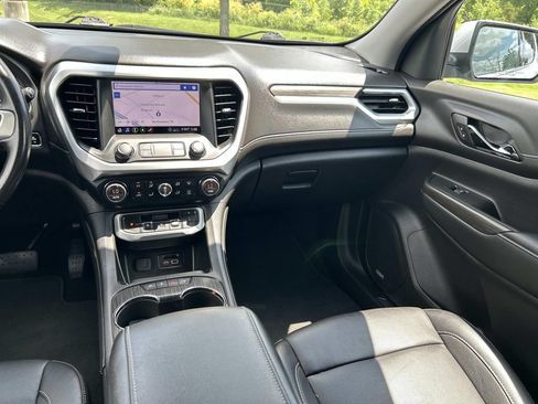 Used 2020 GMC Acadia SLT w/ Driver Alert Package II AWD/4WD image 24