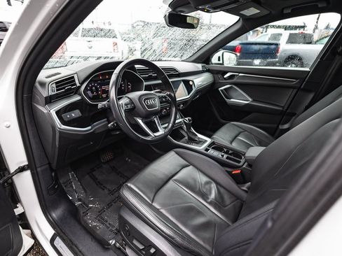 Used 2023 Audi Q3 2.0T Premium image 21