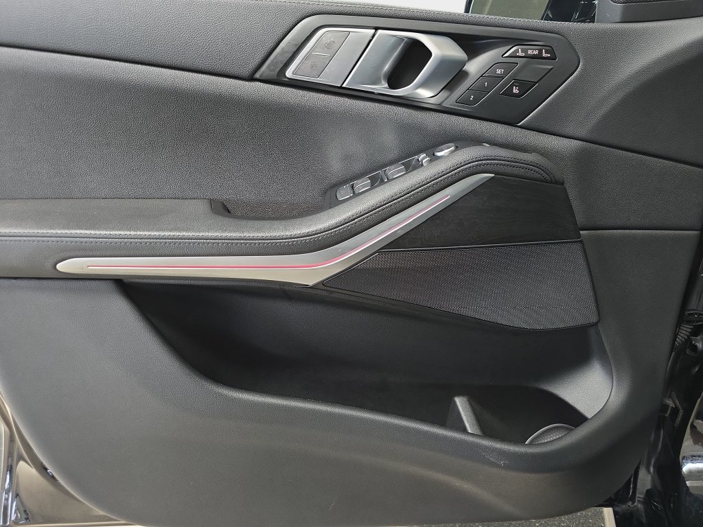 Certified 2020 BMW X7 xDrive40i AWD/4WD image 24