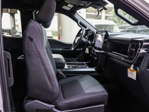 New 2026 Ford F150 STX w/ Equipment Group 200A image 16