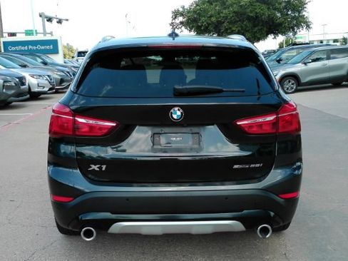 Used 2021 BMW X1 sDrive28i FWD image 9