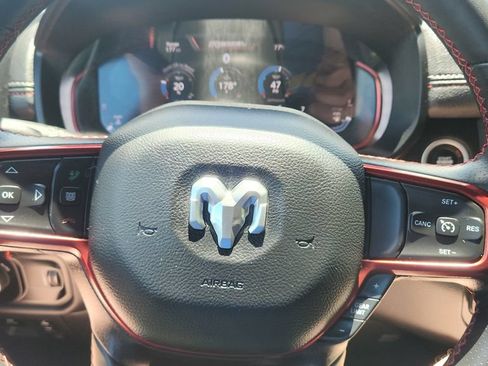 Used 2024 RAM 1500 Rebel w/ Rebel Level 1 Equipment Group AWD/4WD image 19