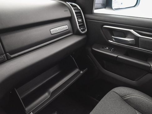 Used 2022 RAM 1500 Big Horn image 16
