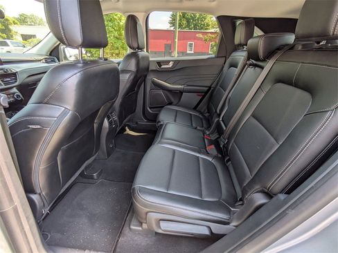 Used 2022 Ford Escape SEL image 13