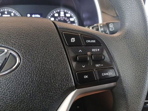 Used 2020 Hyundai Tucson SEL w/ Cargo Package FWD image 17