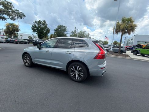 Used 2024 Volvo XC60 B5 Core w/ Protection Package Premier AWD/4WD image 16