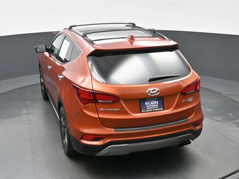 Used 2018 Hyundai Santa Fe Sport image 34