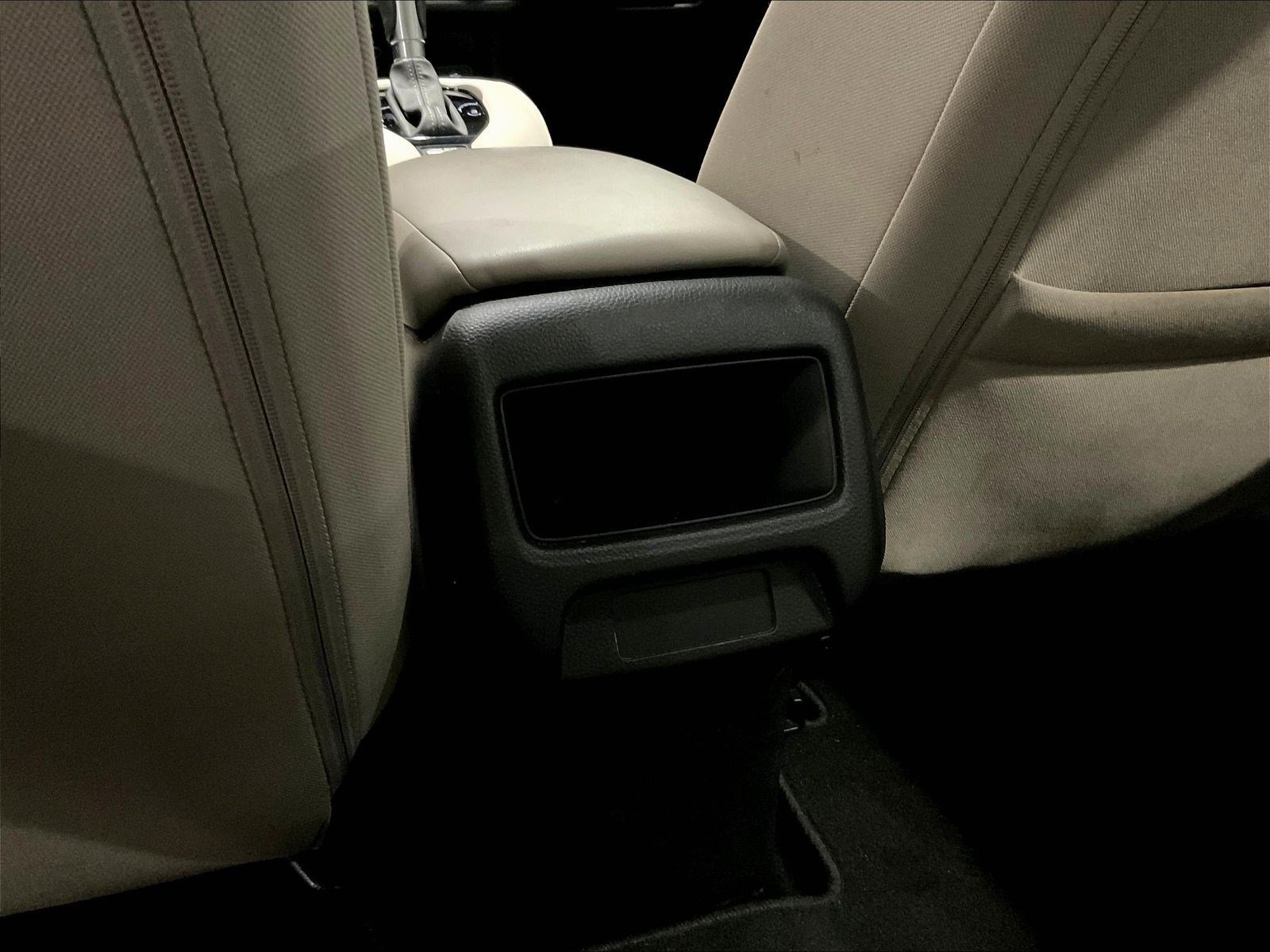 Used 2025 Honda HR-V LX image 10