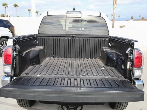 Used 2023 Toyota Tacoma TRD Off-Road AWD/4WD image 25