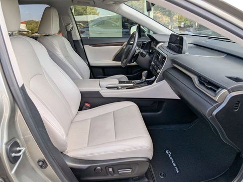 Used 2022 Lexus RX 350 FWD w/ Premium Package image 23