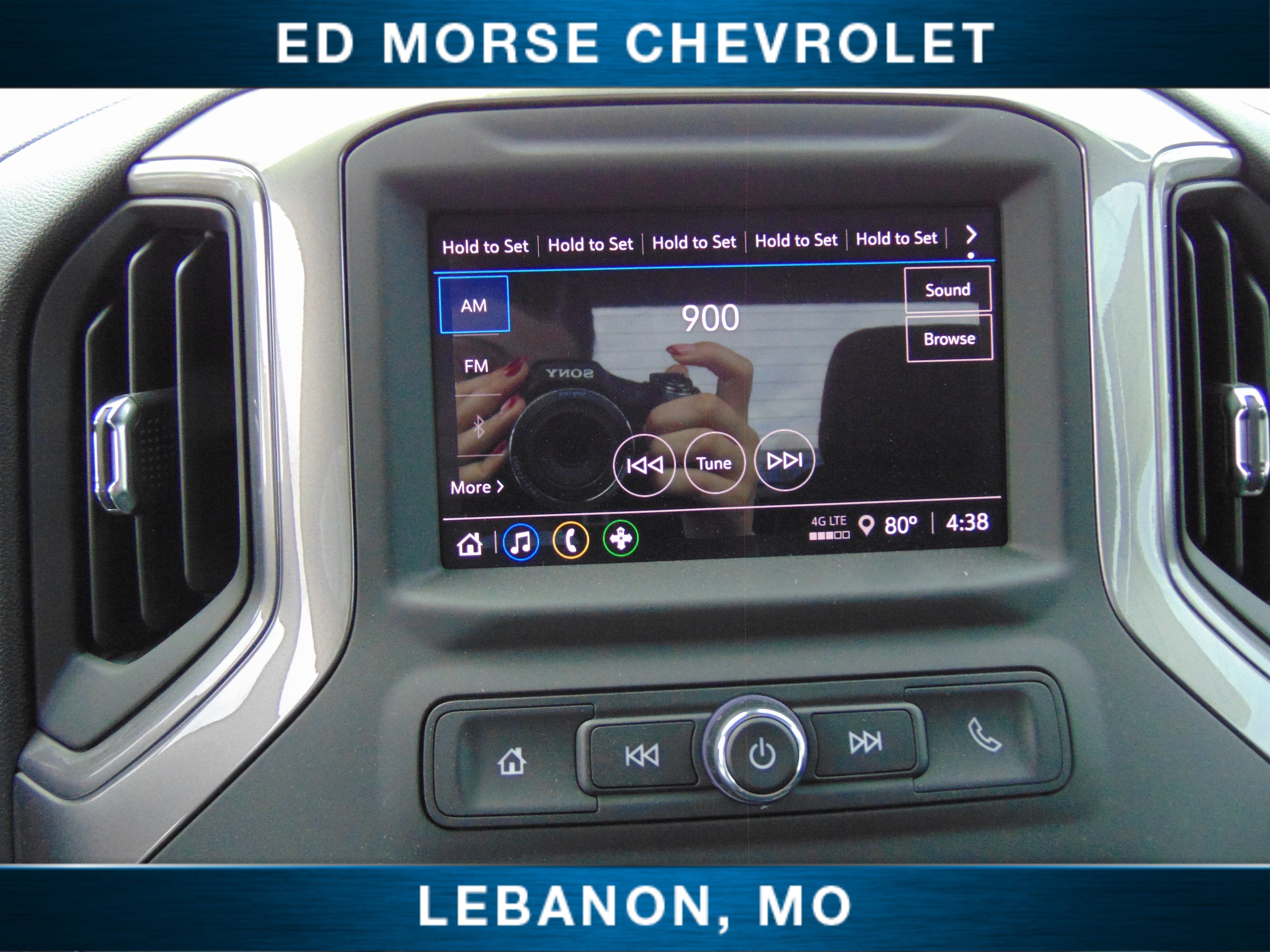 New 2025 Chevrolet Silverado 3500 W/T w/ WT Convenience Package AWD/4WD image 21