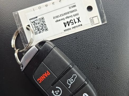 Used 2026 Dodge Durango GT AWD/4WD image 28