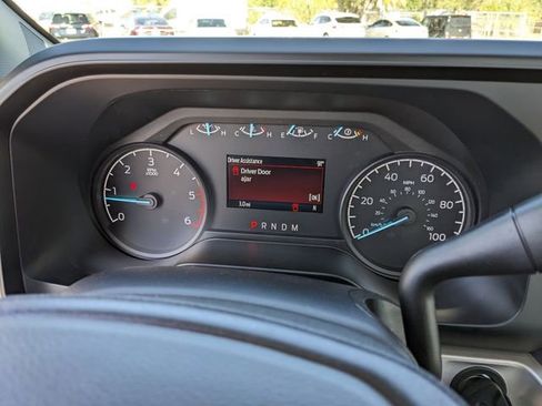 New 2026 Ford F450 XL image 26