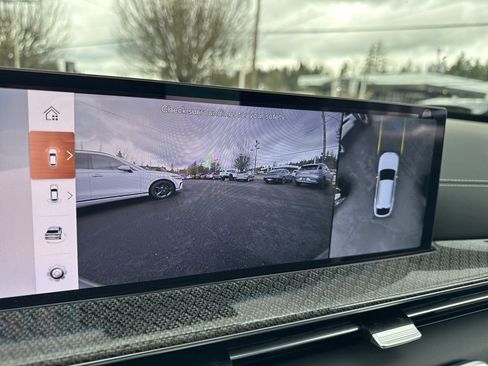 New 2026 Genesis GV80 3.5T e-SC image 51