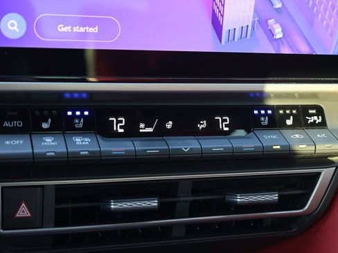 Used 2025 Toyota Camry XSE image 21