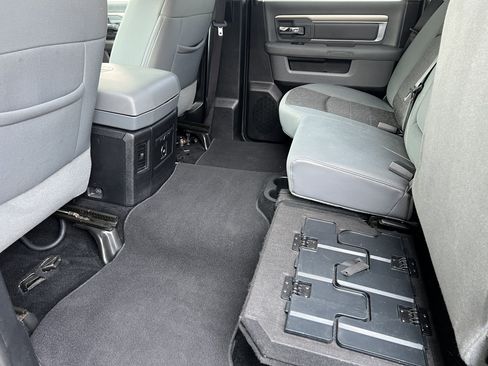 Used 2014 RAM 1500 Big Horn AWD/4WD image 19