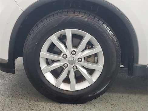 Used 2015 Dodge Durango SXT image 8