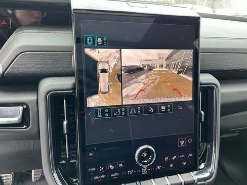 New 2026 GMC Yukon XL AT4 Ultimate w/ LPO, Floor Liner Package image 10