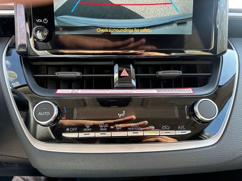 New 2026 Toyota Corolla LE image 33