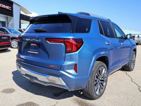 New 2026 GMC Terrain Denali w/ LPO, Floor Liner Package image 3