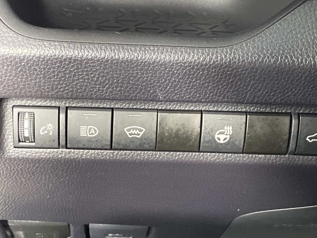 Used 2024 Toyota RAV4 XLE w/ Convenience Package AWD/4WD image 16