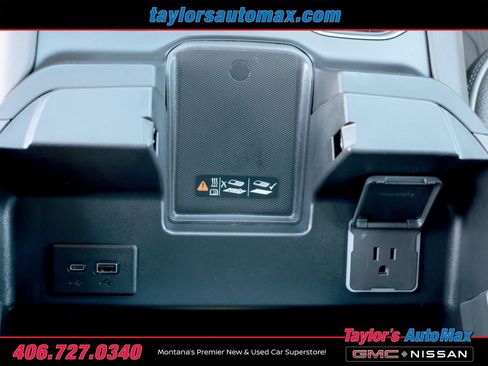 Used 2026 GMC Sierra 2500 Denali w/ Denali Reserve Package AWD/4WD image 32