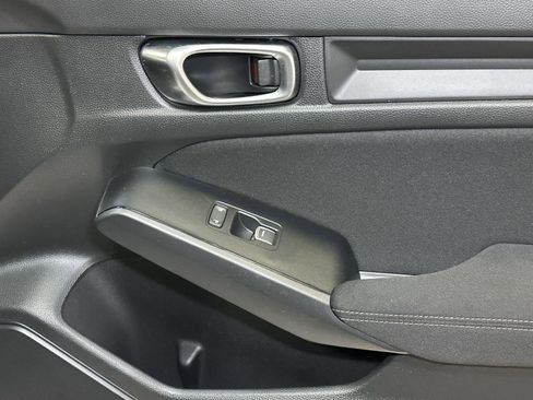 Certified 2024 Honda Civic Sport image 37