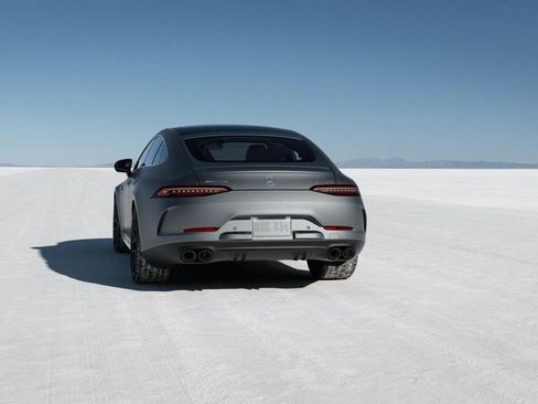 New 2026 Mercedes-Benz AMG GT 53 image 26