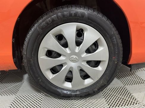 Used 2014 Toyota Prius C Four image 21