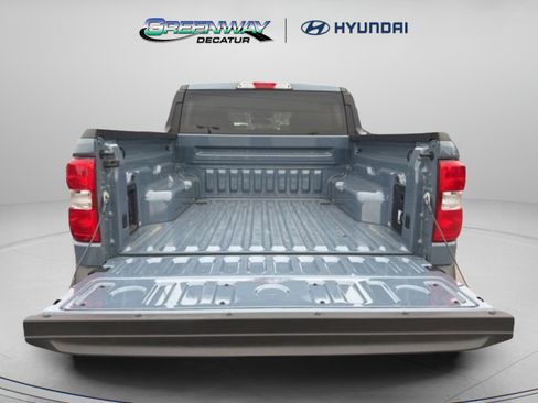 Used 2025 Ford Maverick XLT w/ XLT Luxury Package AWD/4WD image 8