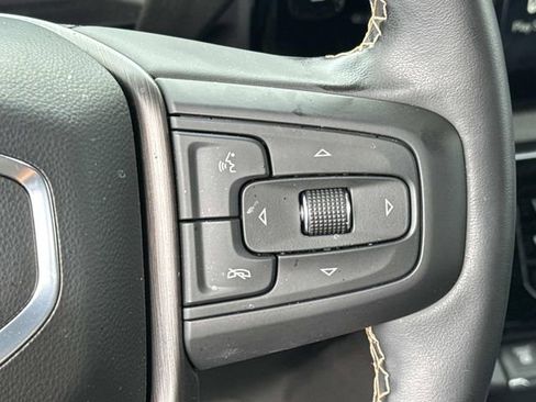 Used 2025 GMC Sierra 2500 AT4 w/ AT4 Premium Plus Package image 30