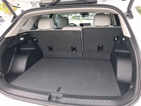Certified 2025 Honda Prologue Touring image 11