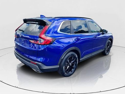 Used 2024 Honda CR-V Sport-L image 33
