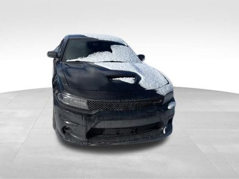 Used 2015 Dodge Charger R/T Scat Pack image 4