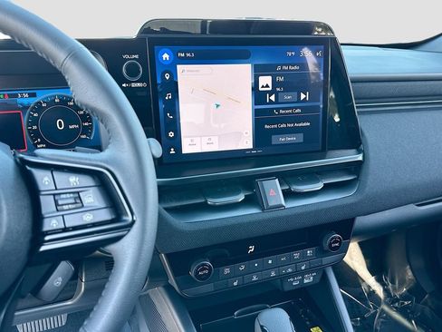 New 2026 Subaru Outback Limited image 15