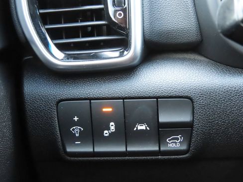 Used 2020 Kia Sportage SX FWD image 50