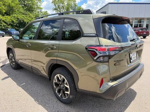 New 2026 Subaru Forester Premium AWD/4WD image 5