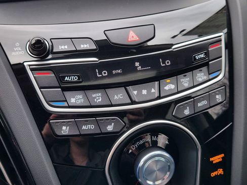 New 2026 Acura RDX SH-AWD w/ Advance Package image 18