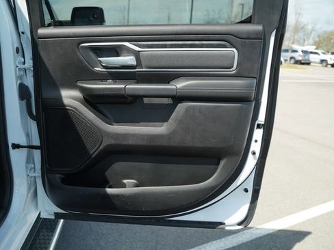 Used 2023 RAM 1500 Big Horn image 22