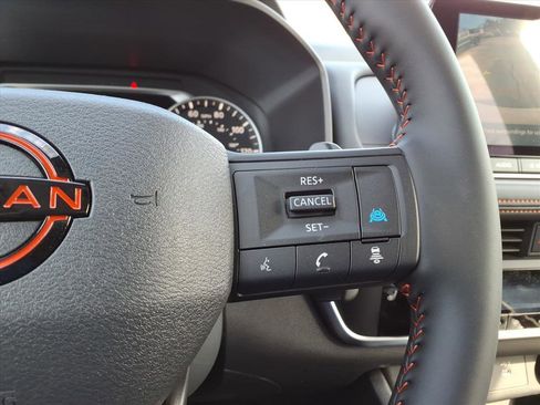 New 2026 Nissan Rogue Rock Creek w/ Rock Creek Premium Package image 11