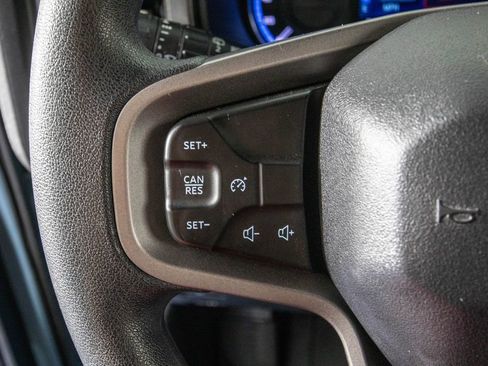 Used 2023 Ford Bronco 4-Door w/ Sasquatch Package AWD/4WD image 19