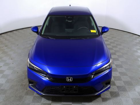 Used 2024 Honda Civic LX image 4