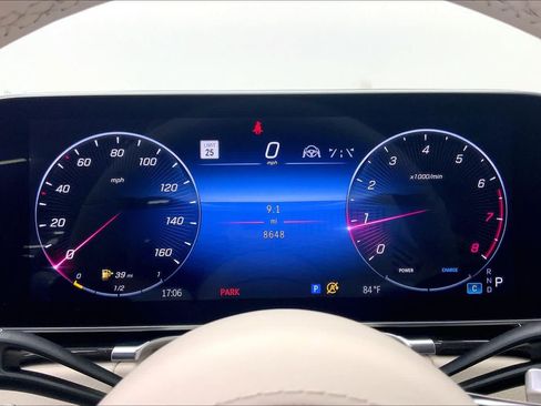 Used 2022 Mercedes-Benz S 500 4MATIC image 22